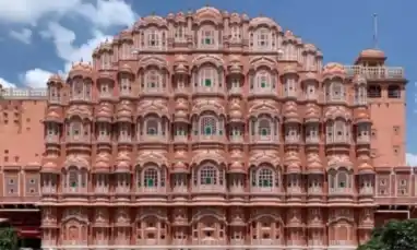 Jaipur